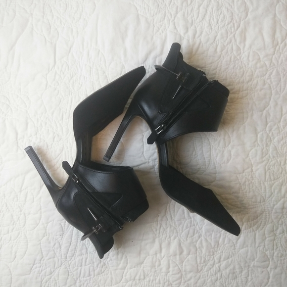 Dolce Vita Shoes - (FOR SALE)  Dolce Vita Bella Talloni SEXY Heels